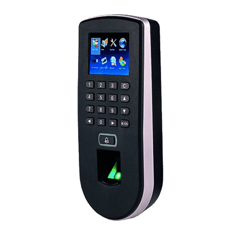 Biometric Fingerprint+Card Reader