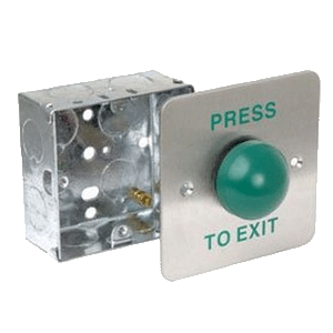 Dome Push Button