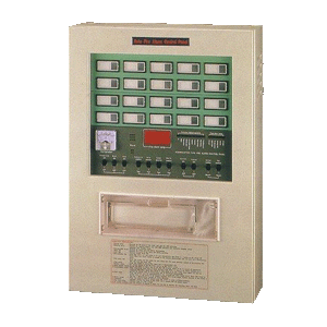 Fire Alarm Panel 20 Zone - Klik Image untuk menutup Fire Alarm Panel 20 Zone - Klik Image untuk menutup