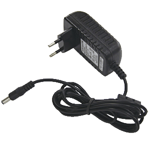 Adaptor CCTV 2A