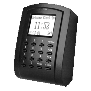 RFID Time Attendance + Access Reader - Klik Image untuk menutup RFID Time Attendance + Access Reader - Klik Image untuk menutup
