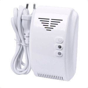 Standalone Gas Detector - Klik Image untuk menutup Standalone Gas Detector - Klik Image untuk menutup