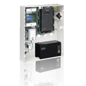 Networked Access Controller Networked Access Controller