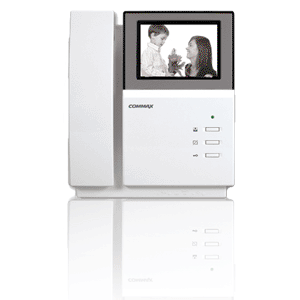 Audio / Video Door Phone Audio / Video Door Phone