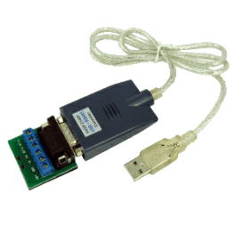 RS485-USB Converter