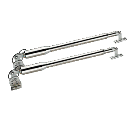 Arm Swing Gate Opener