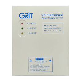 Access Control Power Supply 5A