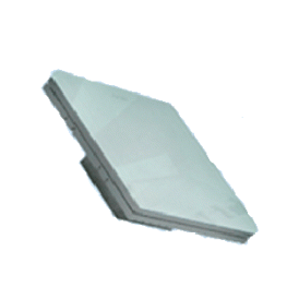 Crystal Double Lamp Switch