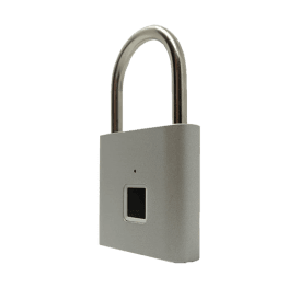Fingerprint PadLock