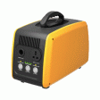 Portable Solar Generator 500W Portable Solar Generator 500W