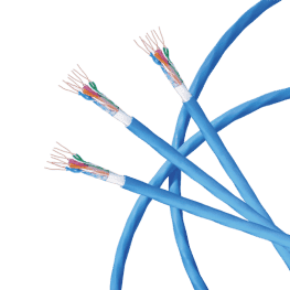 Belden UTP Cat 6 15m