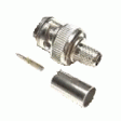 BNC RG6 Crimping