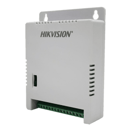 HikVision CCTV Power Supply 8CH