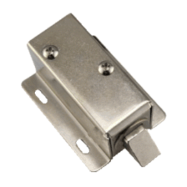 Cabinet Electric Bolt Lock