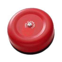 Fire Alarm Bell