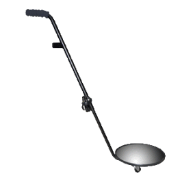 Vehicle Inspection Mirror