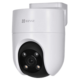 Ezviz Outdoor PTZ Camera 2MP H8C