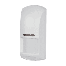 Quad PIR Pet Immune Detector