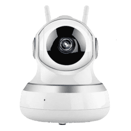 Wireless Baby IP Camera