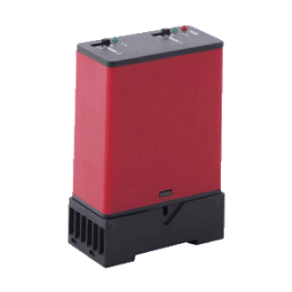 Standard Loop Detector