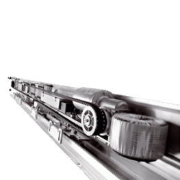 Dorma Automatic Sliding Door