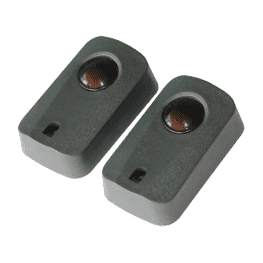 Single-Beam Photoelectric Detector