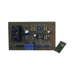 Light Sensor Module