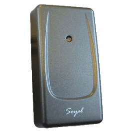 Soyal Access Reader
