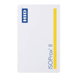 HID Proximity Card Thin