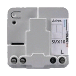A10 Single Phase Repeater