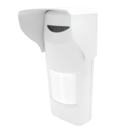 Outdoor Pet Immume Dual Tech PIR