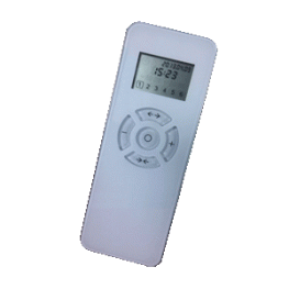 Electric Curtain Remote