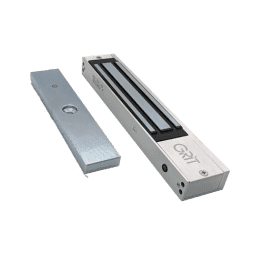 Magnetic Lock 600 + ZL Bracket