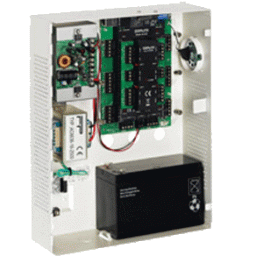 Rosslare 4 Doors Package