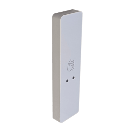 Outbow No Touch Button