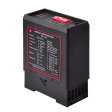 Standard Loop Detector Black Standard Loop Detector Black