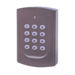 Soyal Proximity & Pin Reader