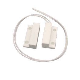 Mini Magnetic Contact with Sticker