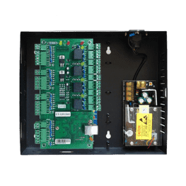 Network Access Controller+Video