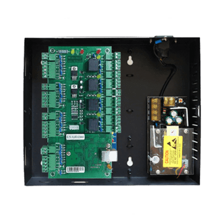 Network Access Controller