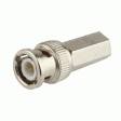 BNC RG6 Crimping