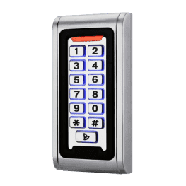 Outdoor Standalone Reader