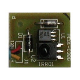 InfraRed Receiver