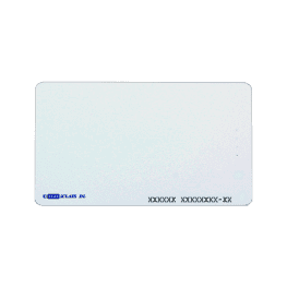 HID IClass Thin Card