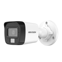 HikVision Bullet Hybrid 5MP