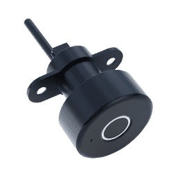 Fingerprint Drawer Lock