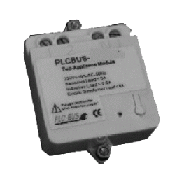 Dimmer Micro Module Two Load