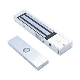 Magnetic Lock 300 + ZL Bracket