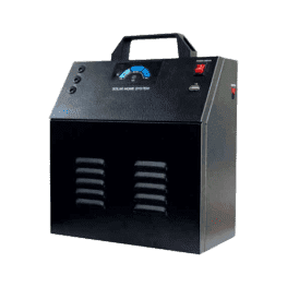 Solar Compact System 100W DC