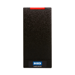 HID Multiclass SE RP10